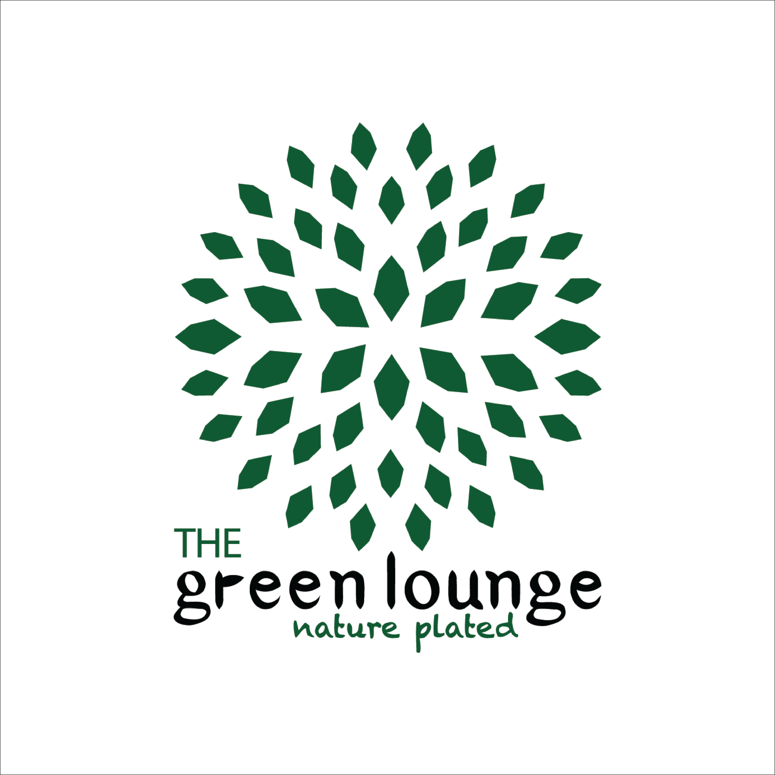 The Green Lounge